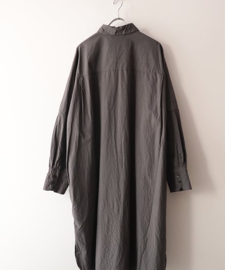 ロングシャツ     [Véritécoeur]