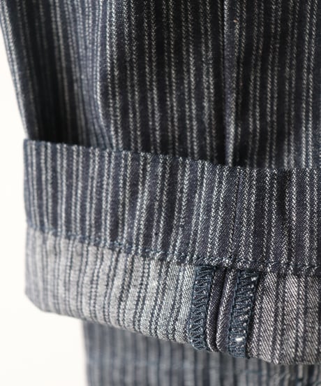 Tailor Work Trousers     [ORGUEIL]