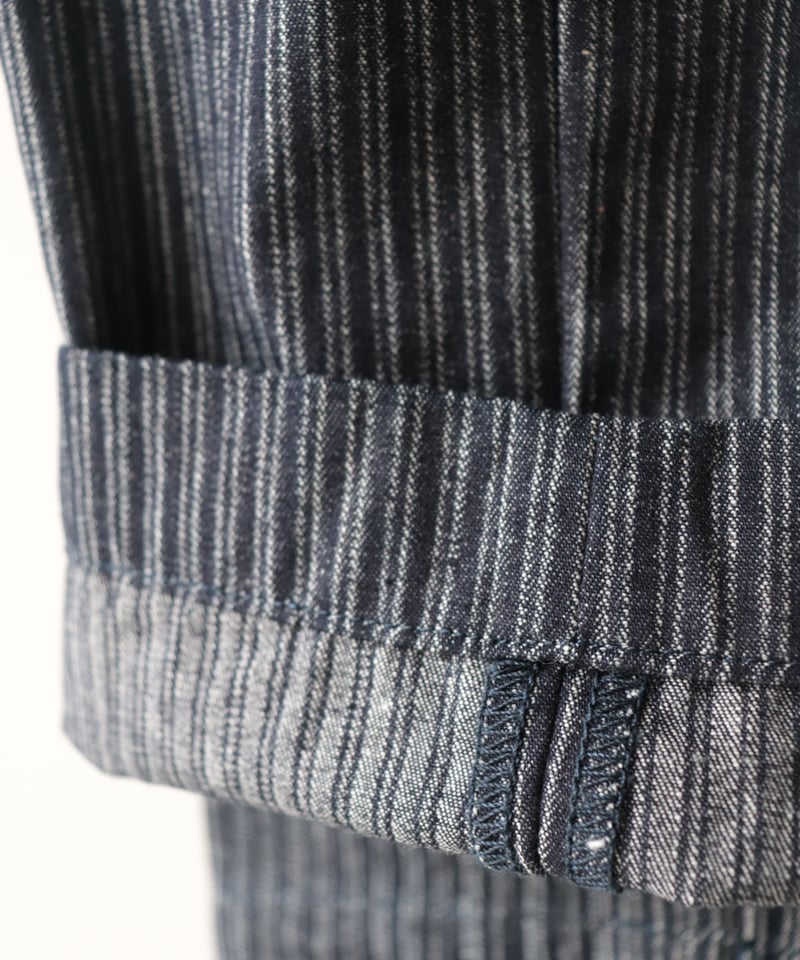 Tailor Work Trousers [ORGUEIL] | NowN