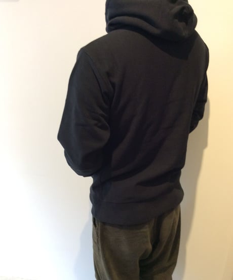 CRAFT PARKA     [weac.]