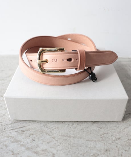 STIRRUP BELT     [LENO]