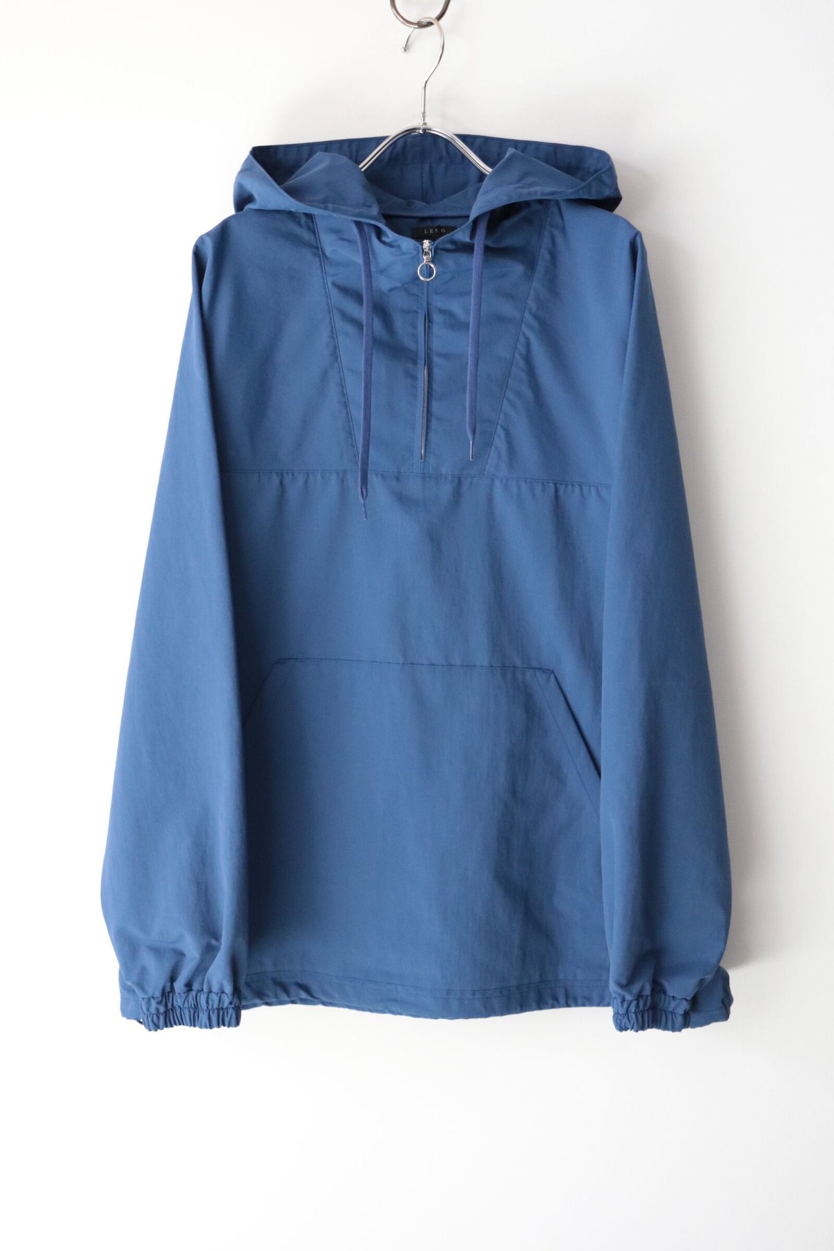 LENO   ANORAK PARKA  3 Ｌ