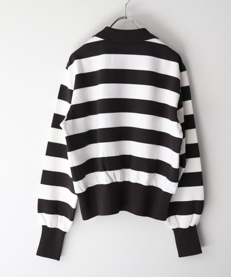SKIPPER SHIRT     [LENO]