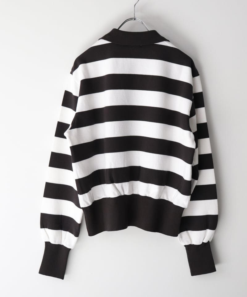 SKIPPER SHIRT [LENO] | NowN