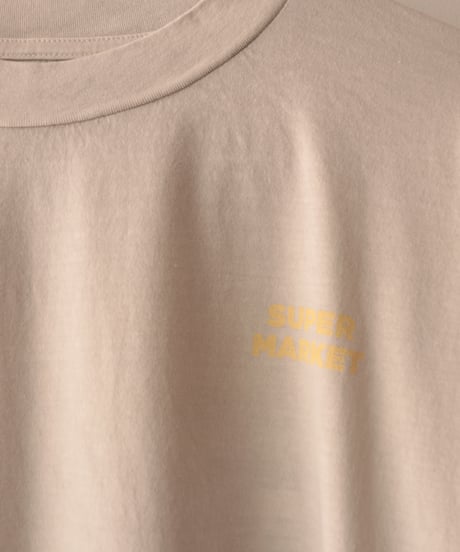 PRINT TEE     [Véritécoeur]