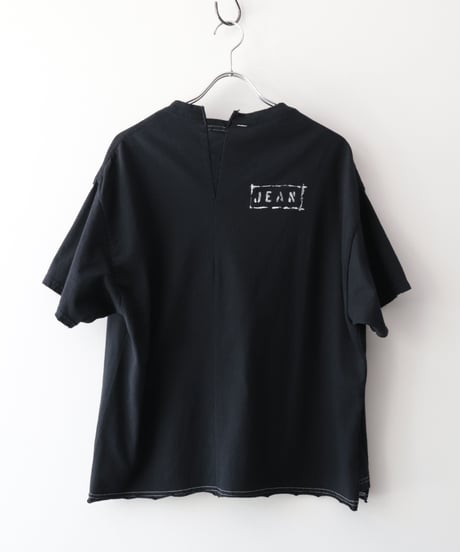 ギルダン RE-10years ダメージT     [ARTEPOVERA]