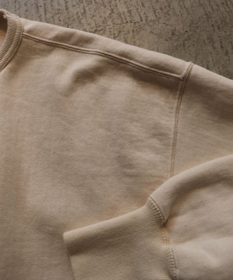 Big Sweat Shirt    [LENO UNISEX]