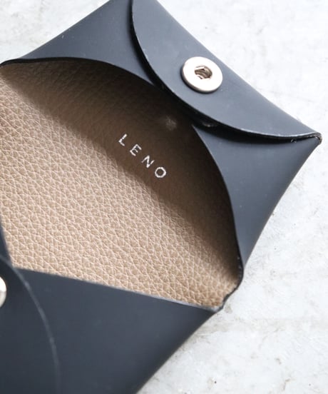 COIN PURSE      [LENO]