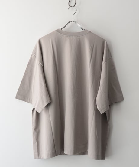 ユニセックスオーバーサイズTEE     [Véritécoeur]