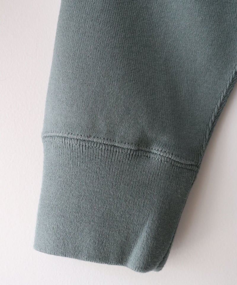 MOCK NECK ONE-PIECE [LENO] | NowN