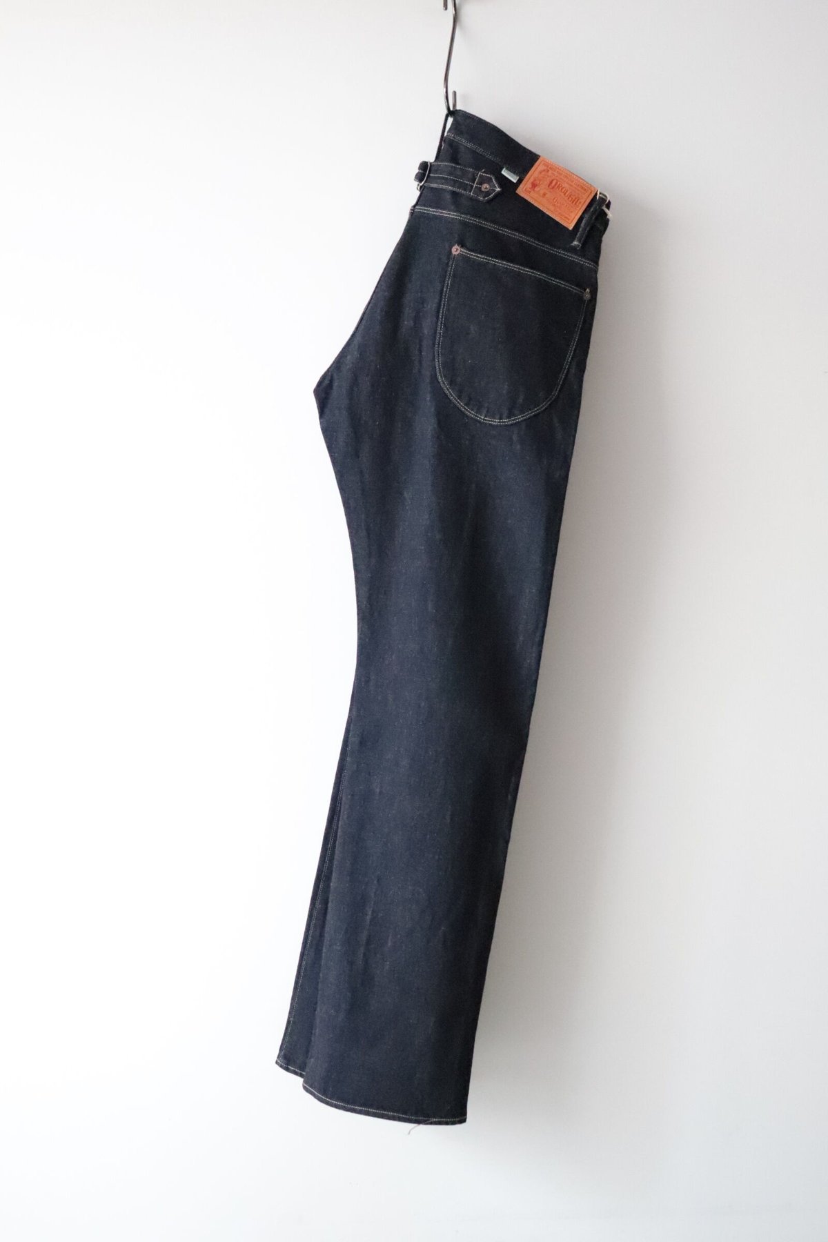Tailor Jeans [ORGUEIL] | NowN