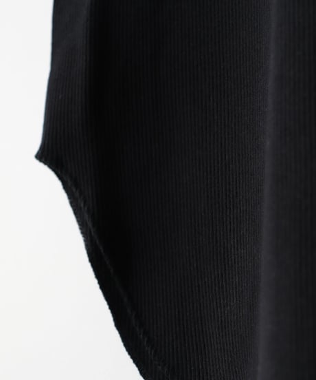 TANK TOP     [LENO]