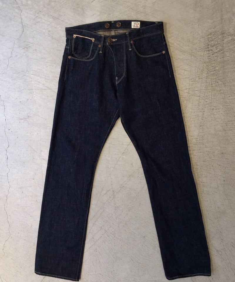 TAILOR MADE ORGEUIL デニムパンツ 楽天市場】【 ORGUEIL（オルゲイユ） 】 【 13oz. 】 インディゴデニム