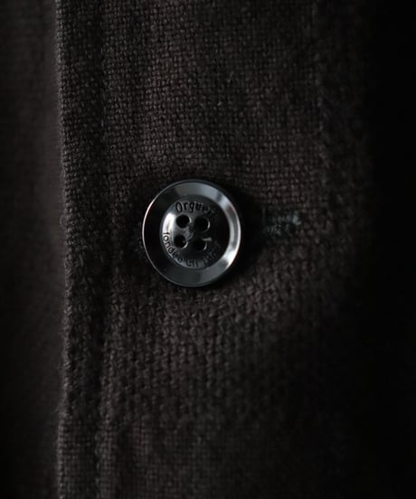 Black Check Jacket     [ORGUEIL]