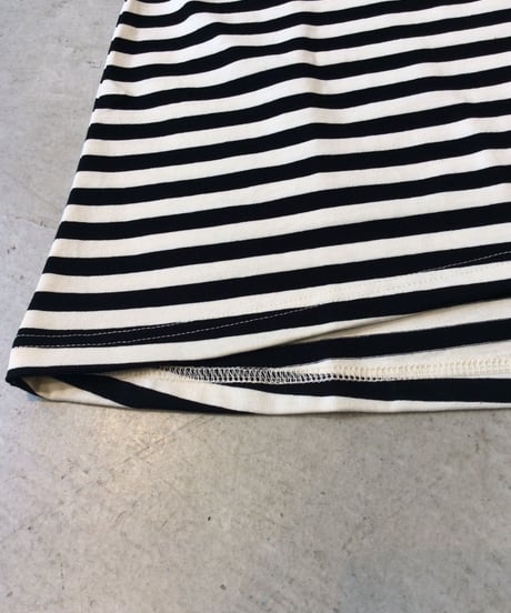 F/S BASQUE SHIRTS   [Kha:ki]