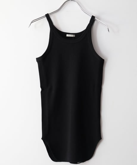 TANK TOP     [LENO]