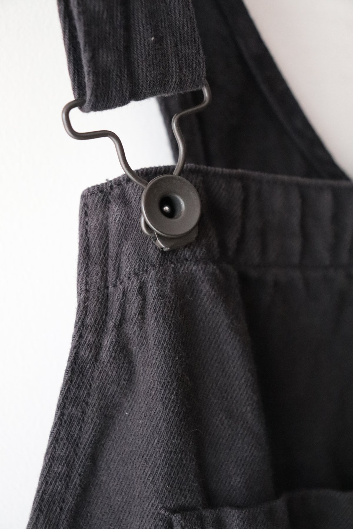 デニムオーバーオール [Véritécoeur] | NowN