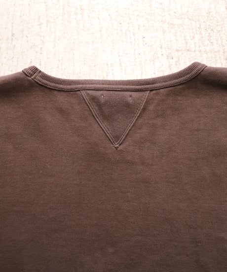 Big Sweat Shirt    [LENO UNISEX]