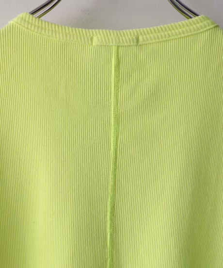 PETITE T-SHIRT     [LENO]