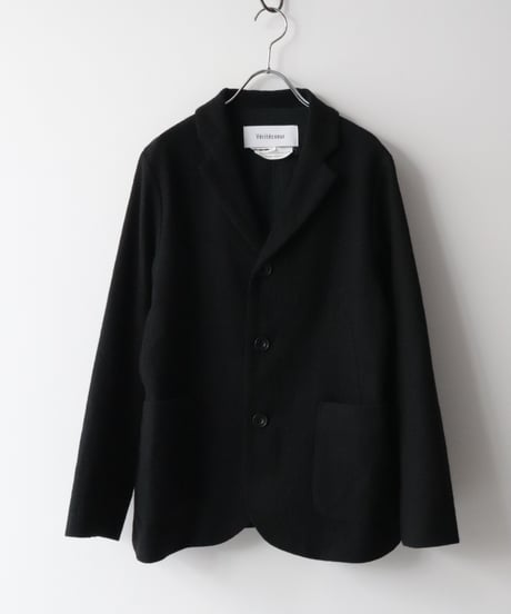 WOOLジャケット     [Véritécoeur]