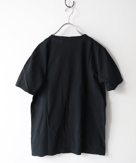 強撚天竺クルーネックTee     [Véritécoeur]