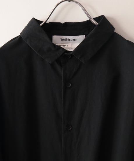 ロングシャツ     [Véritécoeur]