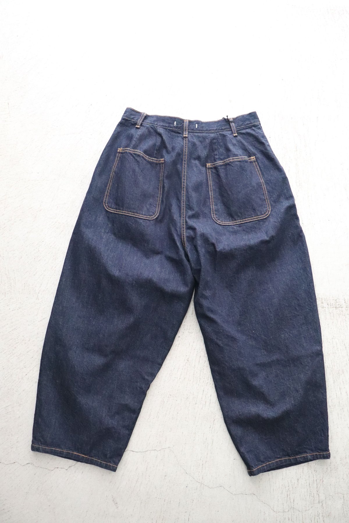 NAJA PANTS [TEXTURE WE MADE] | NowN
