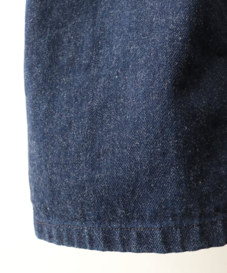 OVERALLS     [LENO]