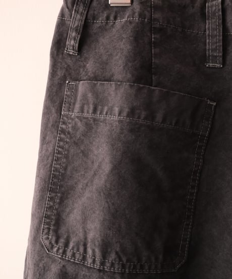 Hospital Pants      [ORGUEIL]