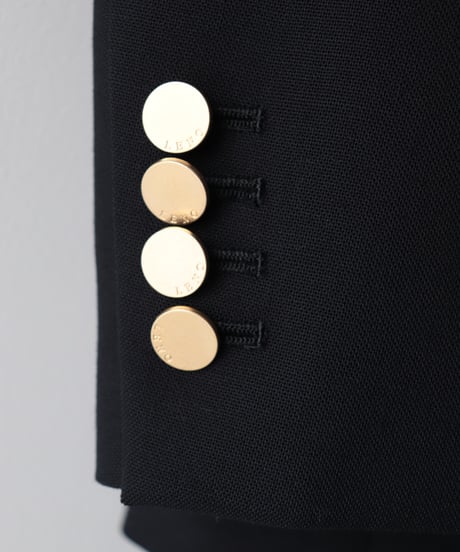 NAVY BLAZER     [LENO]
