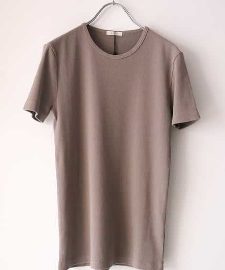 PETITE T-SHIRT     [LENO]