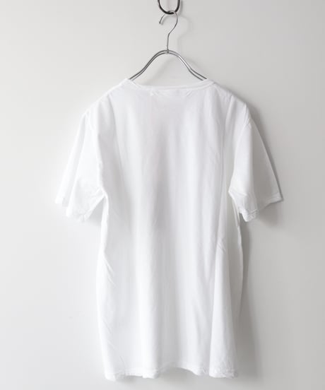 強撚天竺クルーネックTee     [Véritécoeur]