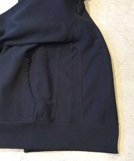 CRAFT PARKA     [weac.]