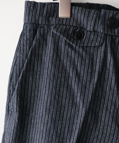 Tailor Work Trousers     [ORGUEIL]