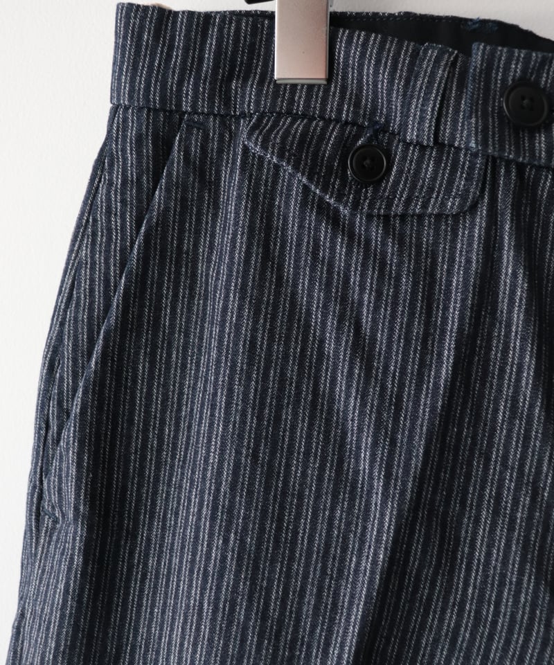Tailor Work Trousers [ORGUEIL] | NowN