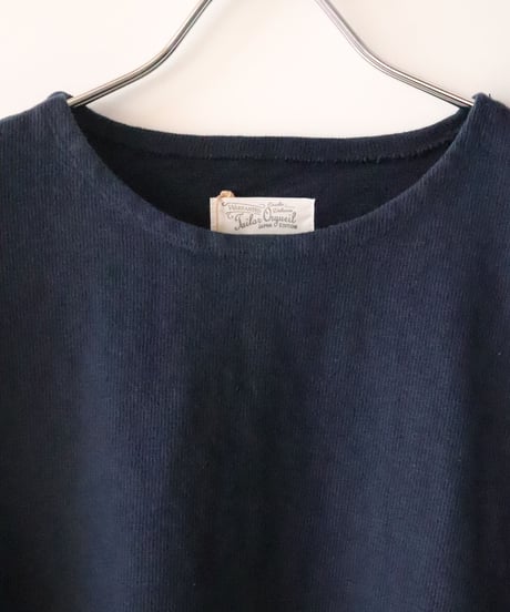 Basque Shirt     [ORGUEIL]