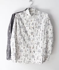 Print Shirt     [ORGUEIL]
