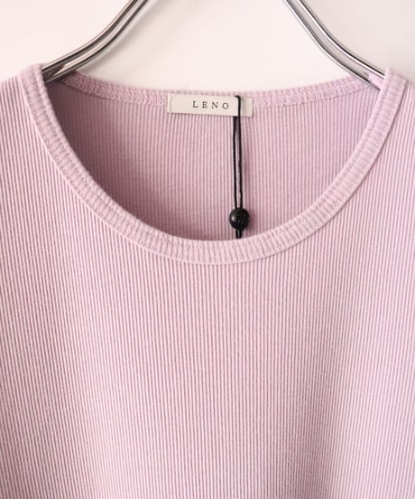 PETITE T-SHIRT     [LENO]