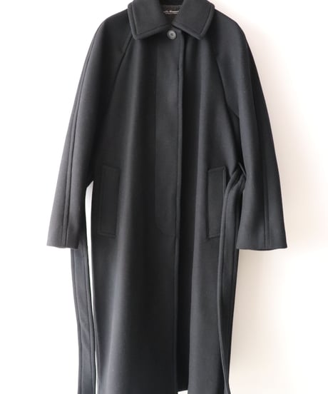 Bal-Coller Coat      [LENO]