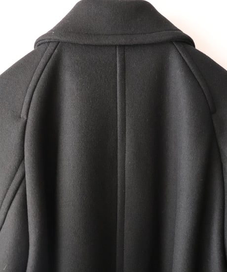 Bal-Coller Coat      [LENO]