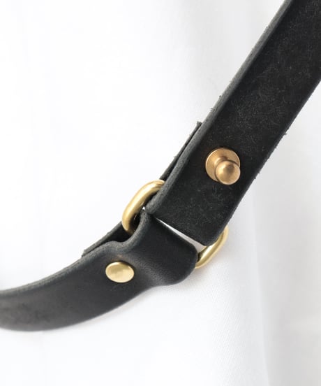 15 BELT     [Véritécoeur]