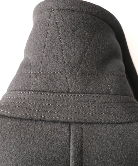 Bal-Coller Coat      [LENO]