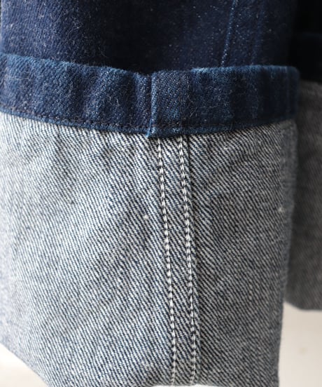 OVERALLS     [LENO]