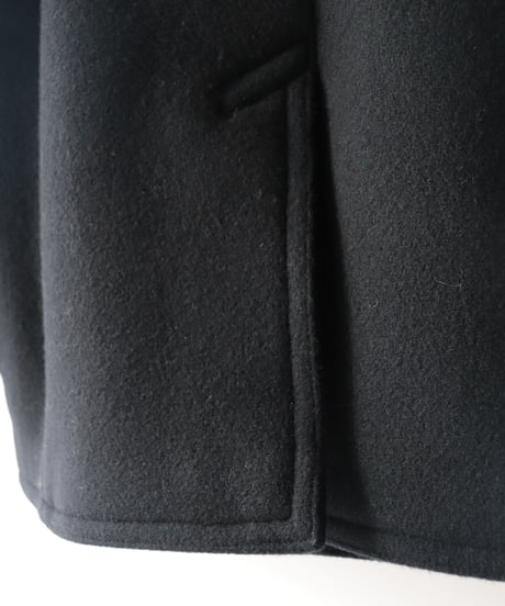 PEACOAT     [LENO]