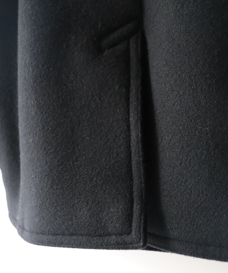 PEACOAT [LENO] | NowN