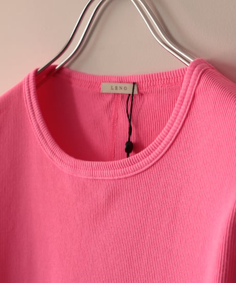 PETITE T-SHIRT     [LENO]