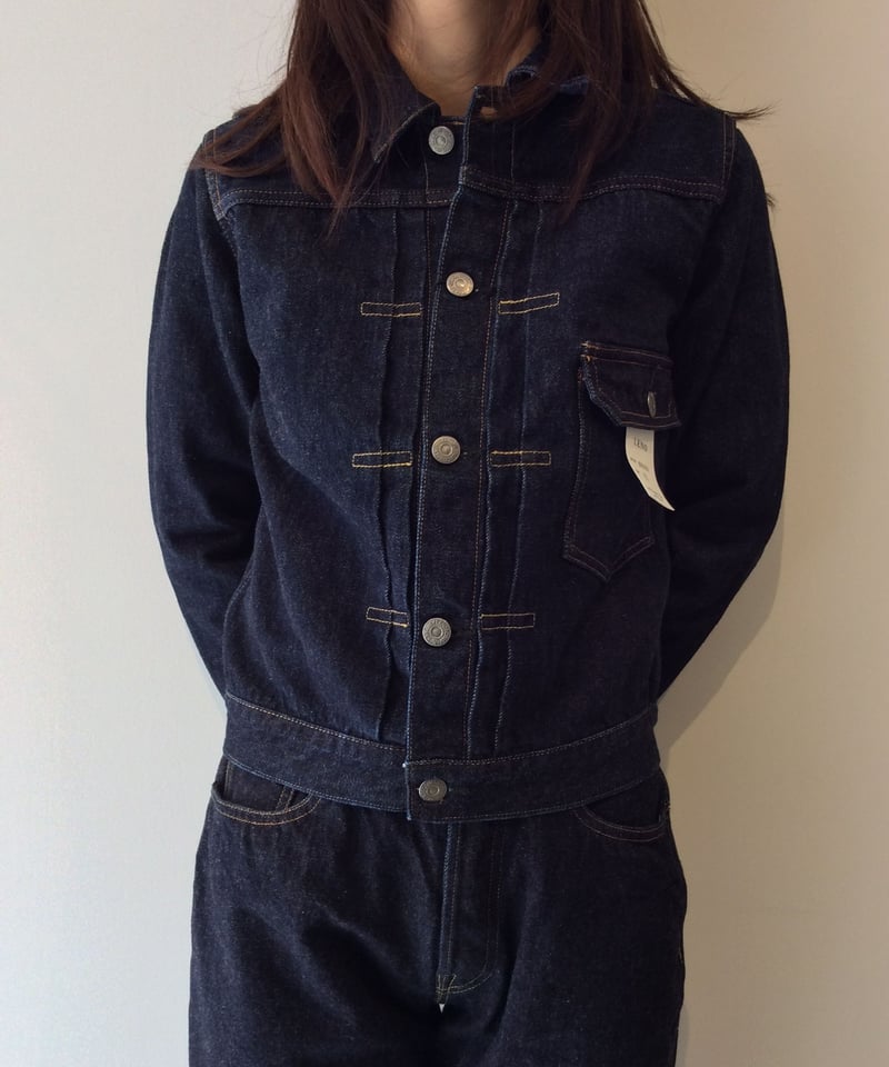 BRENDA [LENO] | NowN