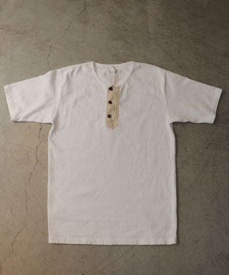 Henry T-shirt     [ORGUEIL]