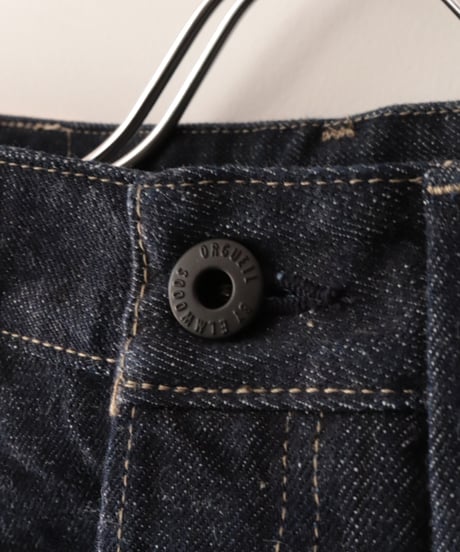 Tailor Jeans     [ORGUEIL]