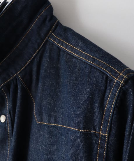 Denim One Piece     [SYUDIO D'ARTISAN LADIES]